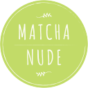 Matcha Nude logo