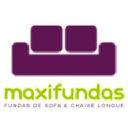 Maxifundas Logo