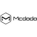 Mcdodo logo