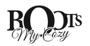Mycozyboots Logo
