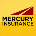 Mercury Insurance logo