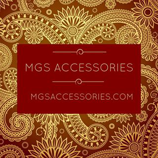 MGS Accessories logo