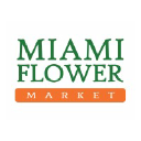 Miami Flower Market Logo