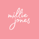 Milliejones Logo