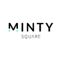 MINTY SQUARE Logo