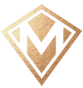 Mirzon Logo