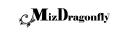 MizDragonfly logo