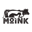 Moink logo