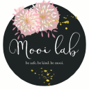 mooi lab Logo