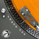 Moonshot Phonographs logo