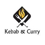 Kebab & Curry logo