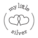 My Little Silver logo