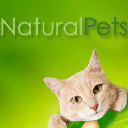 NaturalPets Logo