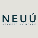 NEUU Seaweed Skincare logo