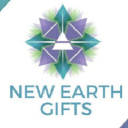 New Earth Gifts And Beads logo