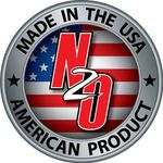Nitrous Outlet logo