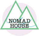 Nomad House Boutique Logo