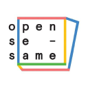 Open Sesame Logo