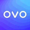 Ovo Mobile logo