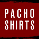 Pacho Shirts logo