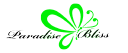Paradise Bliss Babies logo
