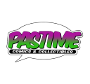 PastimeComics Logo