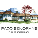 Pazo Señorans Logo