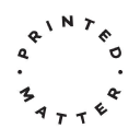 Printed Matter Paper logo