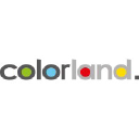 Colorland Logo