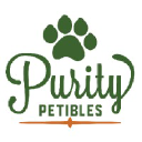 Purity Petibles Logo