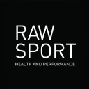 Raw Sport Logo