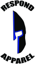 Respond Apparel Logo