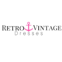 Retro Vintage Dresses logo