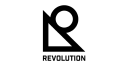 Revolution Logo