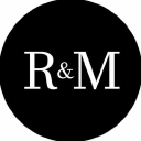 Ricky & Micky logo