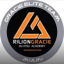 Rilion Gracie Logo