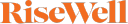 RiseWell logo