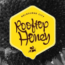 Rooftop Honey Logo