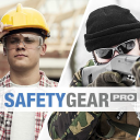 Safety Gear Pro logo