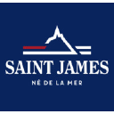 Saint James Logo