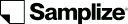 Samplize logo