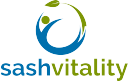 Sash Vitality logo