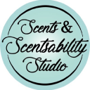 Scents and Scentsability Logo