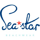 Sea Star Beachwear logo