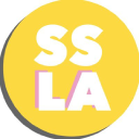 Secret Stuff La Logo