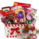 Sf Gift Baskets logo