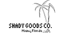 Shady Goods Logo