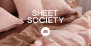 Sheet Society logo