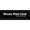 Shoes Feet Gear Logo