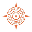 Asterley Bros, London Logo